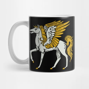 Pegasus Mug